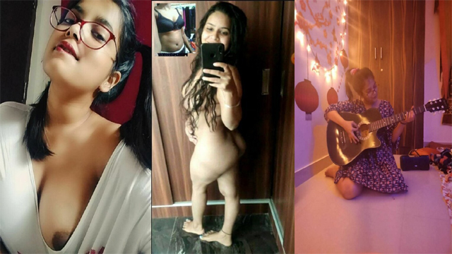 Indian Hot Babe Viral Video