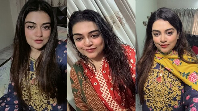Desi Paki chubby Babe Showing