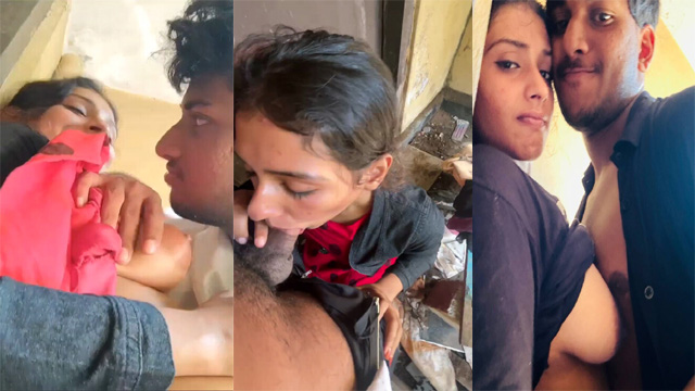 Mallu Valentines Lover Having – Outdoor And Showing On VC Update