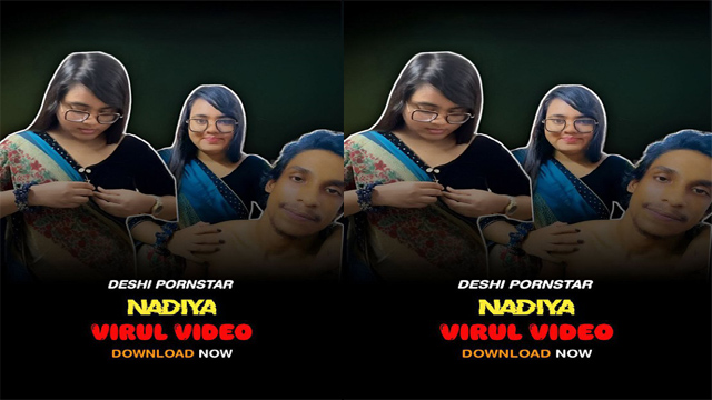 Nadiya Azim Viral Porn Video – Bangla 18+ Sex Video Watch Now