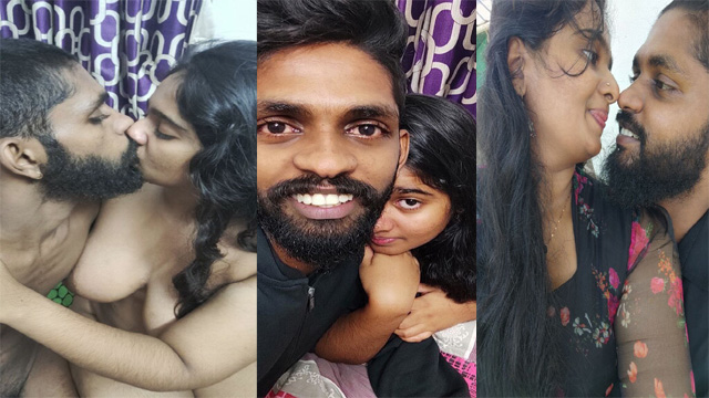 Beautiful Mallu Gf With Lover Viral Mms Videos