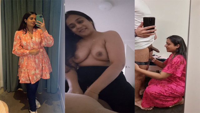 Indian Hot Wife Blowjob – And Fucking Video Update