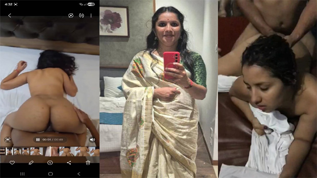 Mature Tamil Milf Sucking Dick – Fucking Viral Videos