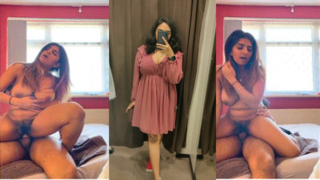 Desi Sexy Girl Fucking Bf – At Home Leaked Free Video
