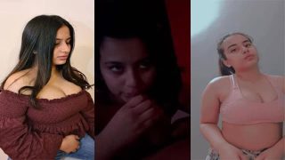 Beautiful Sexy Indian Gf Fucking Leaked – HD Desi Porn