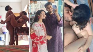 Hot Gf Pussy Chudai – Saggy Busty Mms