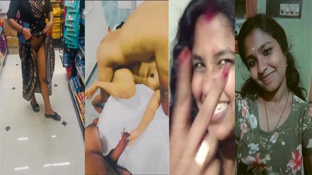 Homely Mallu Wife Threesome Dare – Aunty Xxx Videos