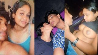 Gf Viral Doggy Fuck – College Sex Mms