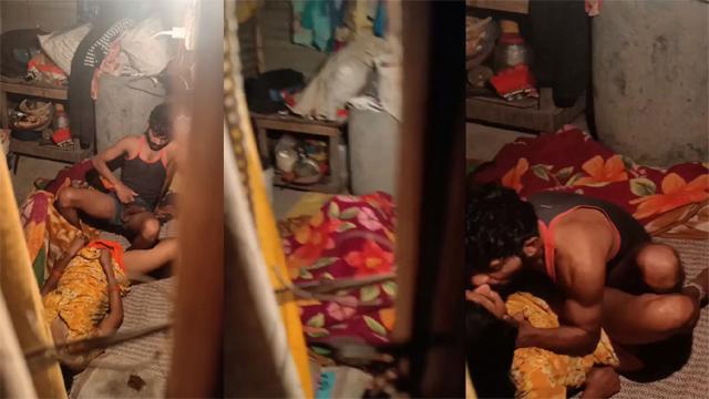 Neighbor Spies Sex And Aunty His Friend’s – Virel Sex Video