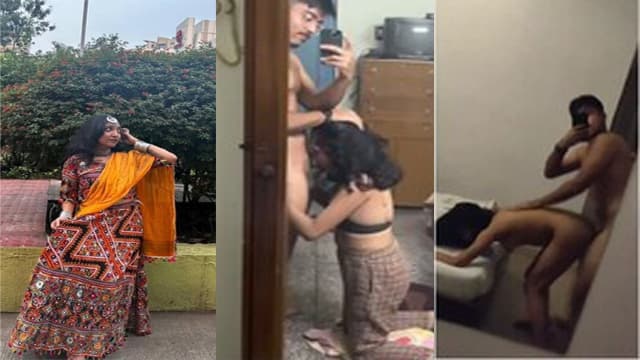 Sexy Slim Gf Blowjob And Hard Fucking Video – Desi New Videos