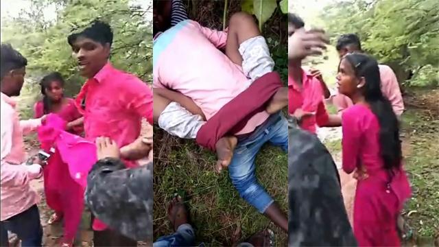 Tamil Girl Ko Gang Rap kardia Jangal Me – Rap Xx Porn